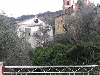Bed and Breakfast La Dimora Nel Borgo Levanto Exteriér fotografie